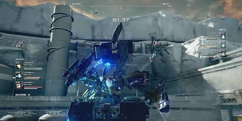 Armored Core 6 will make fans happy