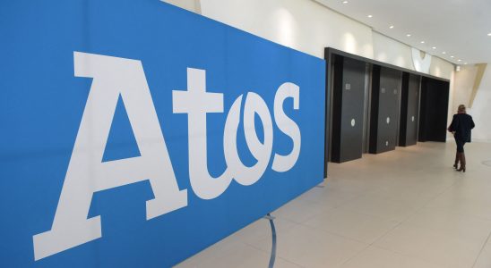 Atos in crisis the computer giant sells its historic branch