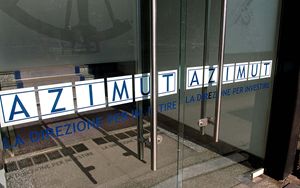 Azimut positive net inflows of 513 million euro in July