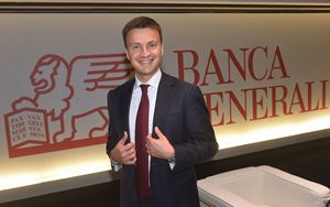 Banca Generali ESG assets exceed 14 billion 337 of assets