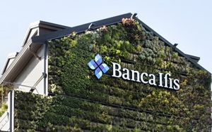 Banca Ifis shines after full of promotions from analysts