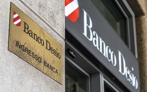 Banco Desio half year profit leaps with extraordinary items