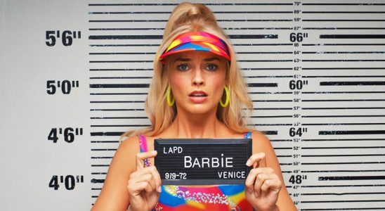 Barbie breaks 33 year cinema record but part 2 already has