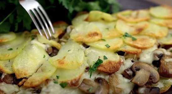 Better than fried potatoes This simple and tasty recipe will