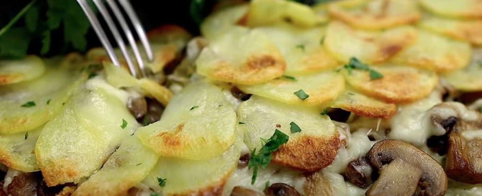 Better than fried potatoes This simple and tasty recipe will