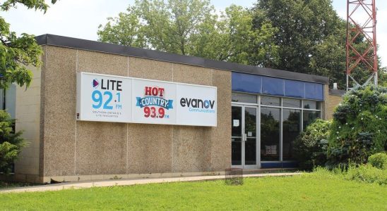 Brantfords CKPC AM 1380 signs off the air