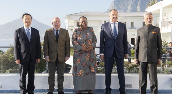 Brics summit the countries that want to join the group