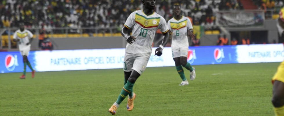 CAN 2024 qualifiers why the tone is rising between Senegal