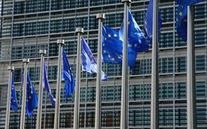 CBAM EU Commission approves regulation for the transitional phase