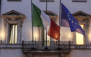 CDM the two omnibus decrees Asset and Giustizia approved