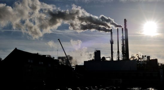 Capture CO2 in the air Why France should be interested