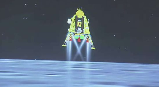 Chandrayaan 3 what is the Indian mission to the Moon