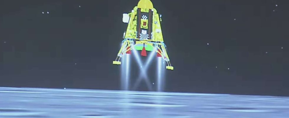 Chandrayaan 3 what is the Indian mission to the Moon