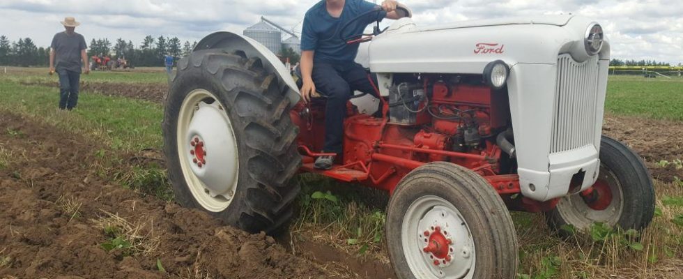 Chatham Kent ploughing match set for Aug 12 in Blenheim