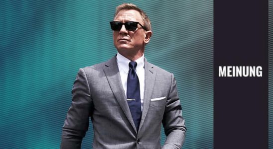 Christopher Nolan mustnt be the next James Bond director
