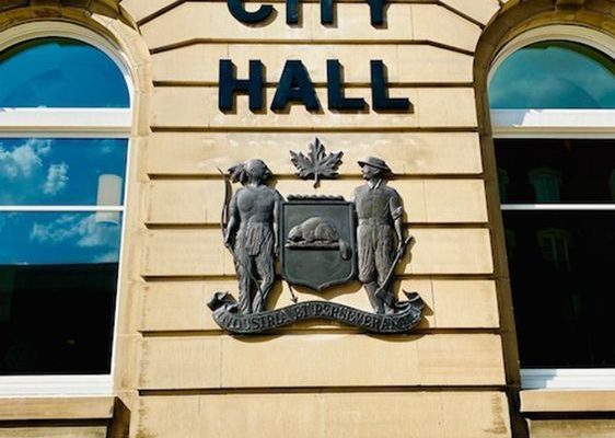 City of Brantford Civic Holiday schedule changes