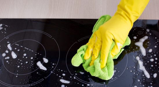 Cleaning induction cooktops tips every cooktop owner should know