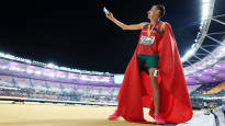 Comment Unbelievable running kilometer in the World Championships the