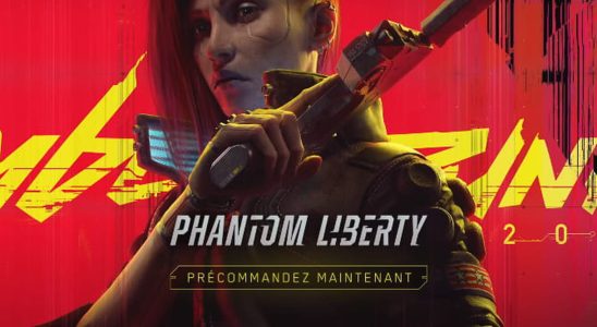 Cyberpunk 2077 Phantom Liberty will change the game and proves