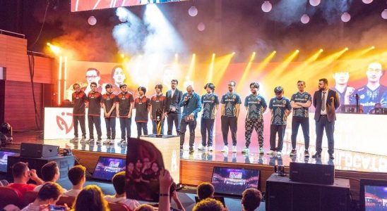 Denizbank Istanbul Wildcats are champions in LoL Summer Season Finals