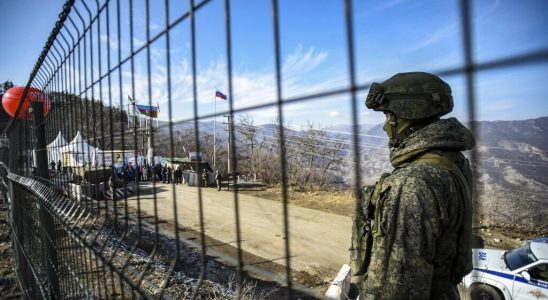 Diplomacy France promises an initiative for Nagorno Karabakh