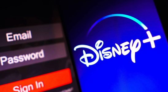 Disney subscription end of account sharing price increase The date