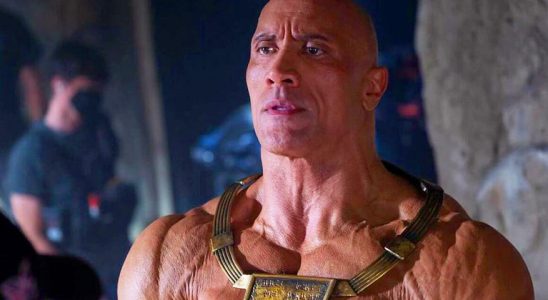 Dwayne Johnson just cant get over his biggest flop and