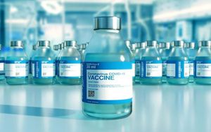 EMA authorizes Comirnaty vaccine adapted to new Covid subvariant