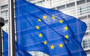 EU Commission clears acquisition of Valoriza by Morgan Stanley