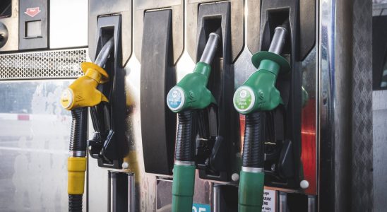 Elisabeth Borne says no to the return of fuel vouchers
