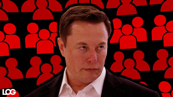 Elon Musks millions of followers on X may be fake