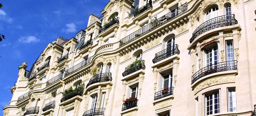 Energy renovation in Paris the hot topic of Haussmann buildings