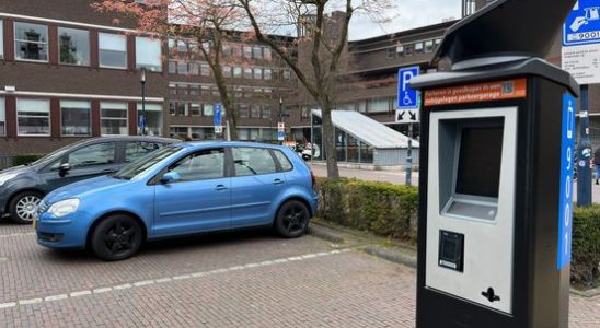 Enough signatures for referendum on Amersfoorts parking policy