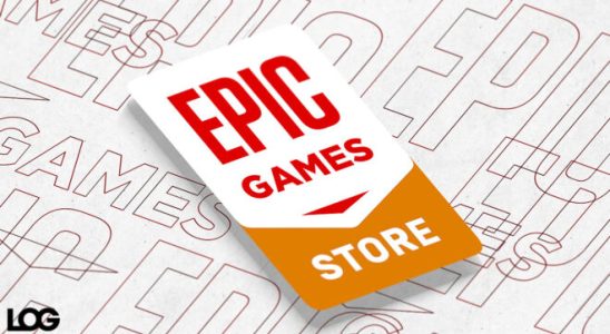 Epic Games Store is giving away two new free games