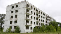 Estonia is the promised land of abandoned houses it