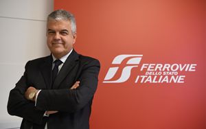 FS CEO Luigi Ferraris in sixth place in the Reputation