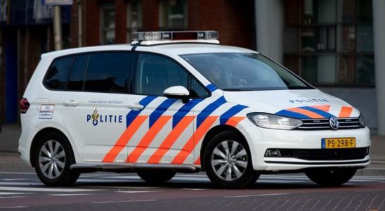 Failed date leads to police abuse in Maarssen