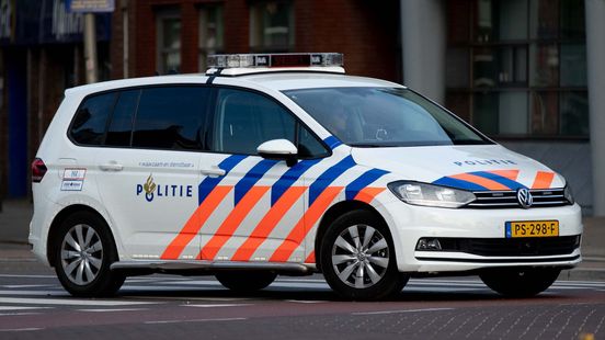 Failed date leads to police abuse in Maarssen