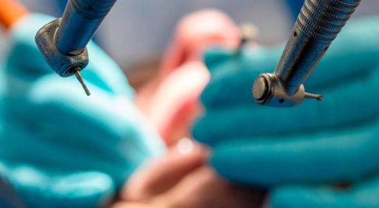 Fewer dentists in Dalarna