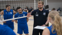 Finland meets rock hard Slovakia in the opening match of the