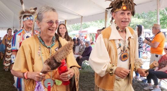 First Nations stand together at annual Three Fires Pow Wow