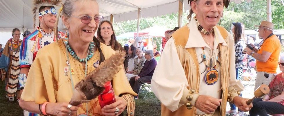 First Nations stand together at annual Three Fires Pow Wow