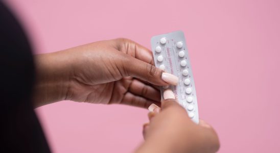 First contraception how to choose it well