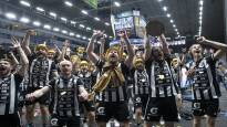 Floorballs F League made losses of 269000 euros last year