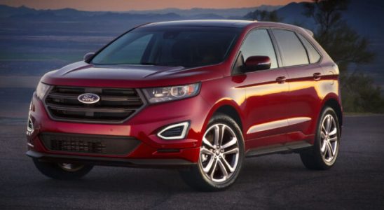 Ford is retiring three different vehicles for electrics