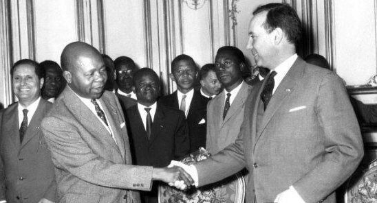 From independence to the present day… Gabon in fifteen dates