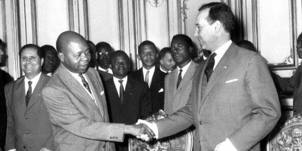 From independence to the present day… Gabon in fifteen dates