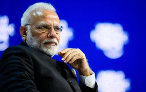 G20 Health kicks off in India There is no agreement