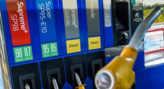 Gasoline prices the reasons for a surge at the pump