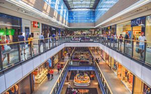German retail sales fall more than expected in July